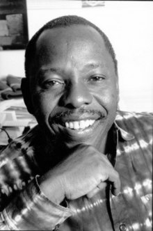 Image of Ken Saro Wiwa